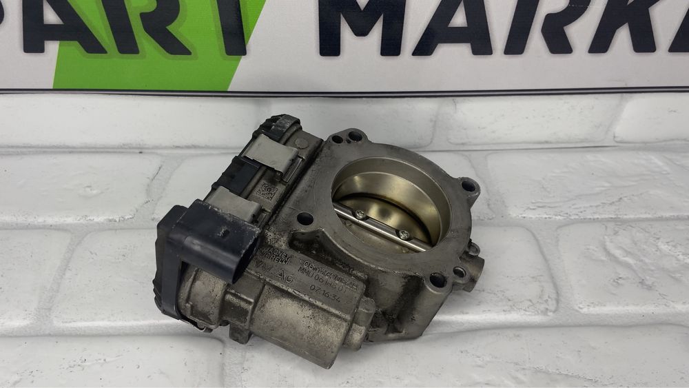 Дросел клапа AUDI 3.0TFSI A4 A5 A6 A7 A8 Q5 Q8 06M133062H