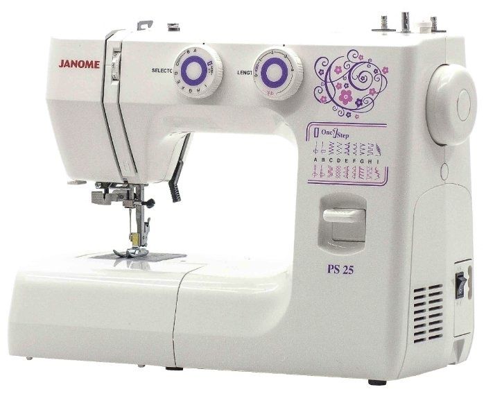 Продам швейную машину janome