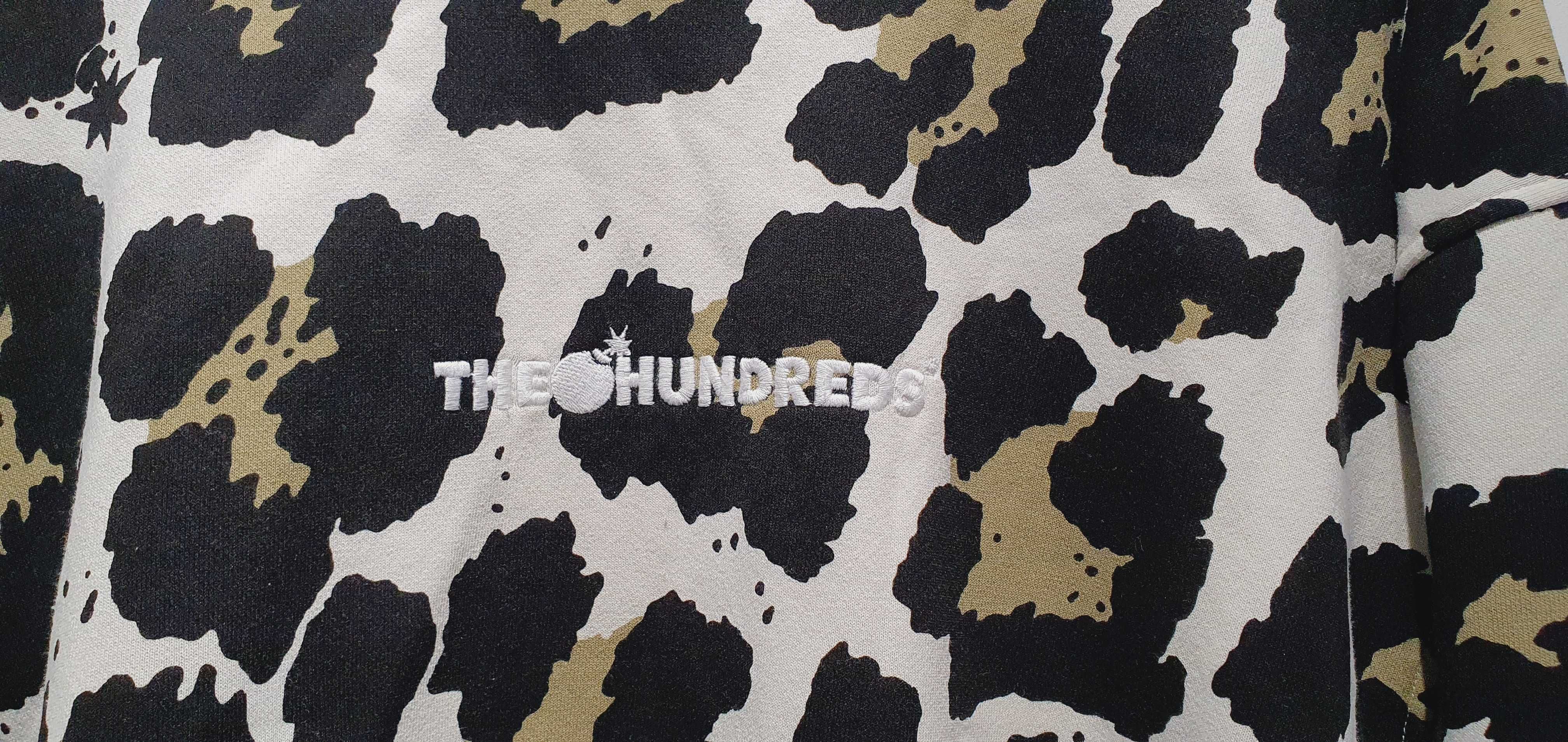 Нови суичъри The Hundreds