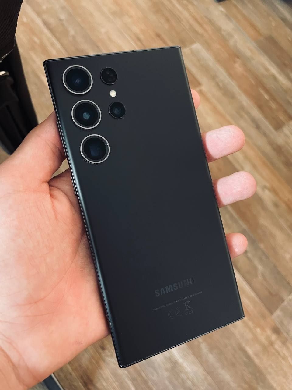galaxy S23 Ultra