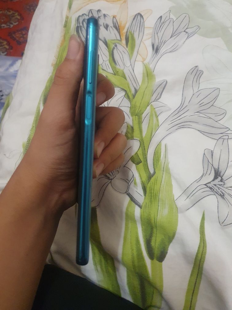 Redmi note 9 pro