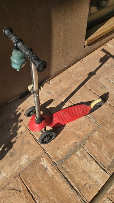 Trotineta dechatlon copii