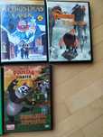 Dvd-uri pentru copii