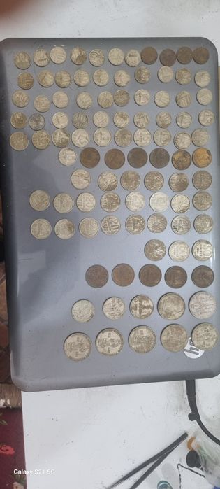 Продам манеты для колекции