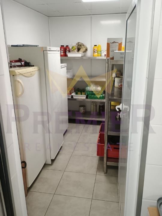Заведение в Варна-Младост 1 площ 265 цена 683000