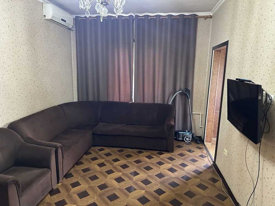 Сдаётся квартира Електра Апарат