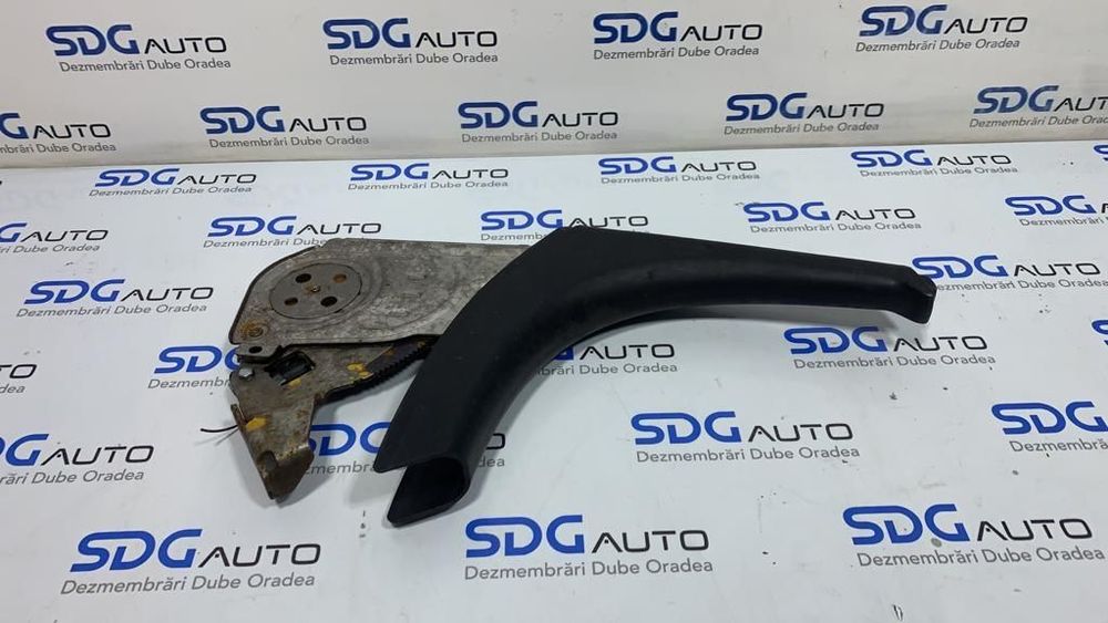 Maneta frana mana Volkswagen Crafter 2.5 TDI 2006-2012 Euro 4/5