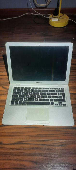 Laptop MacBook piese