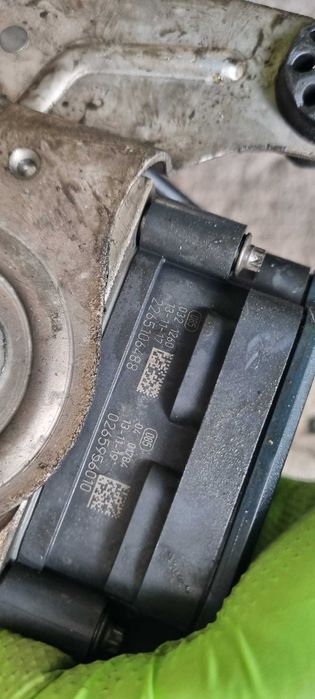 Pompa abs DSC DXC BMW seria 5 F10 F11 xdrive cu ACC