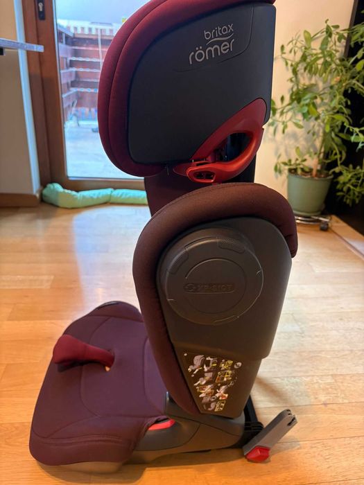 Vand Britax romer III M 15 - 36kg