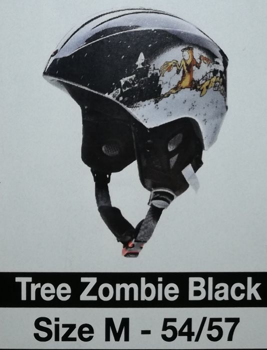 Ски/сноуборд или за колело каски LIMAR