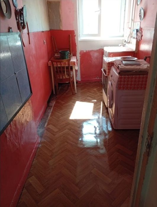 Apartament de vânzare