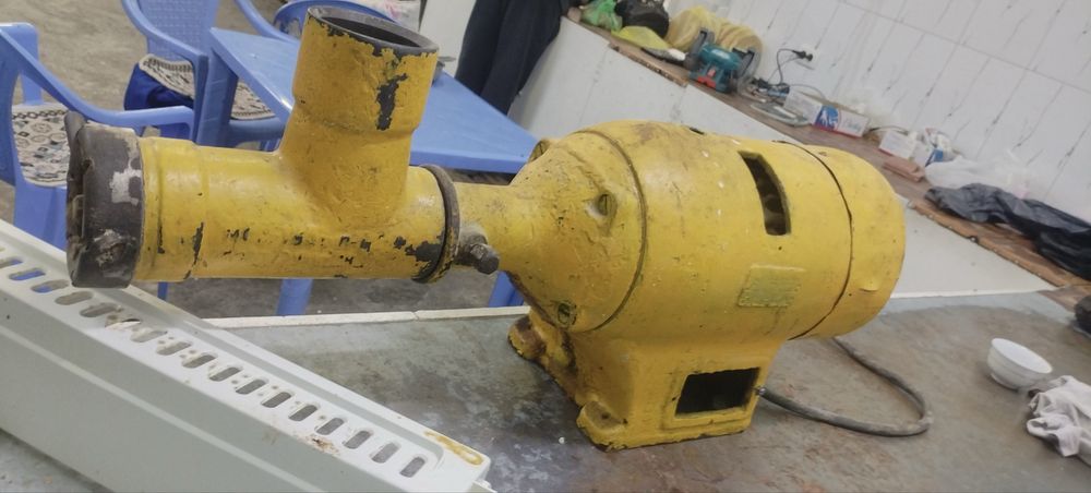 Мясорубка сотилади