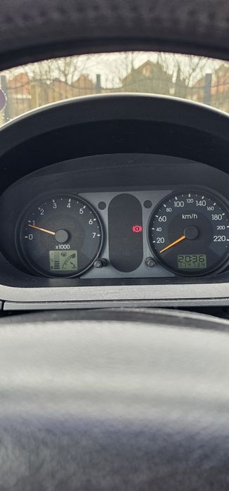 Vând Ford Fiesta 1.3 benzina