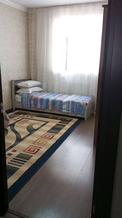 Сергели 5а 3/2/7 квартира сотилади Шошилин