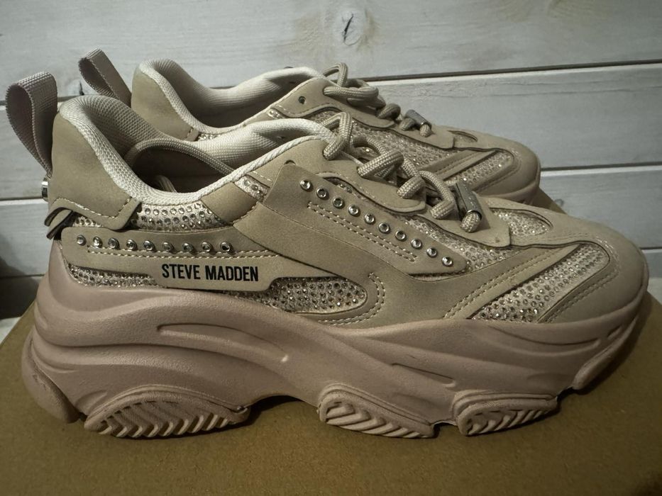 Дамски обувки Steve Madden