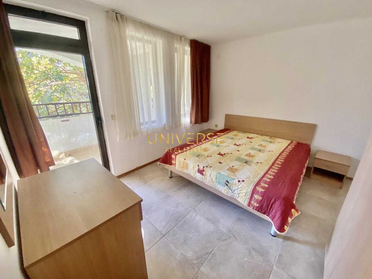 Продава се Двустаен апартамент в Свети Влас - 80 кв.м за 1250 €/кв.м - Снимка #6