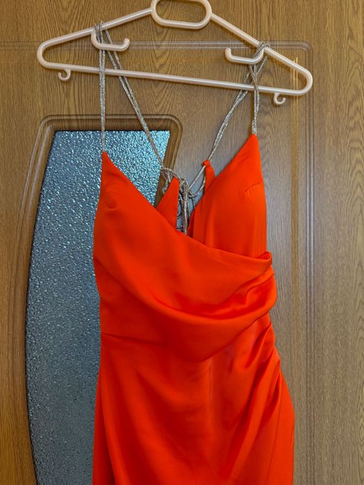 Официална рокля Alessa