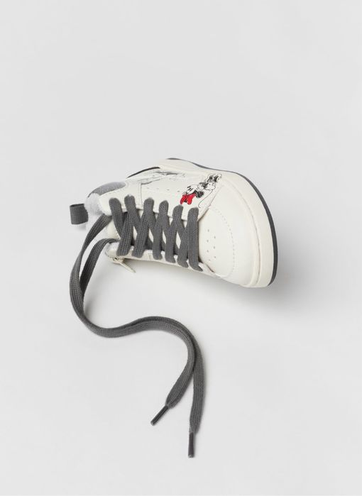 Кеды для девочек