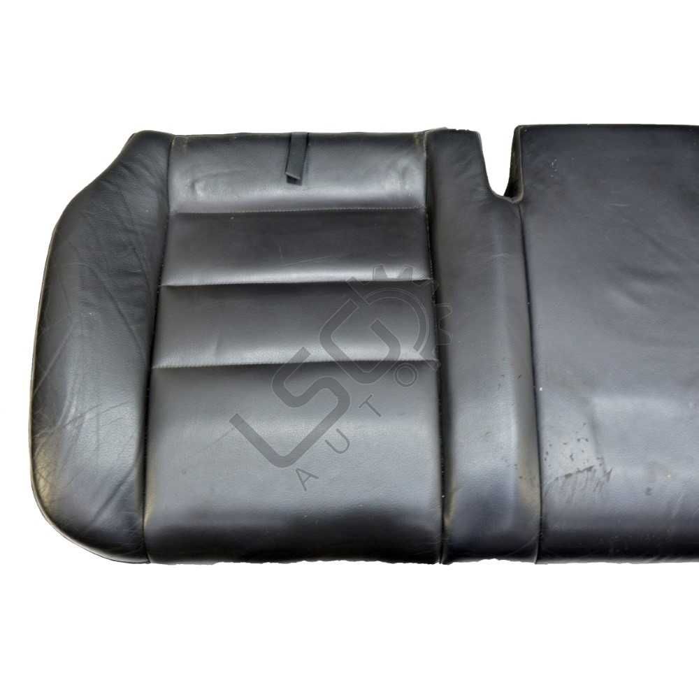 Кожен салон Volkswagen Touareg I (7L) 2002-2010 ID:96461