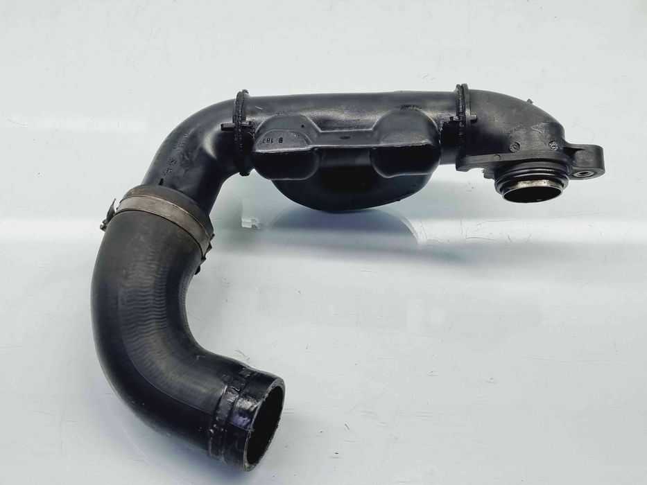 Tub intercooler Ford Focus 1 [Fabr 1998-2005] 9670210780 1.6 TDCI FYDB