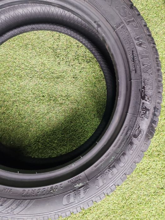 205 55 16 iarna Dunlop