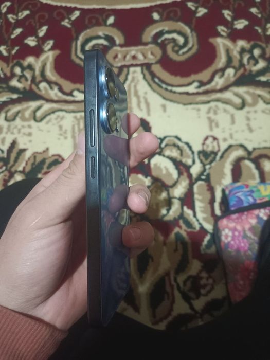 Redmi note 13 xotira 256ga 8