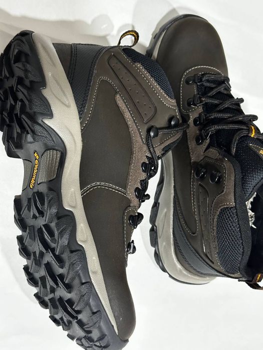 Columbia Newton Ridge Plus II