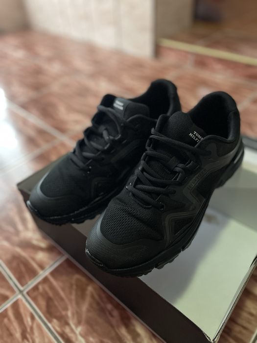 Pantofi Sport Tommy Hilfiger