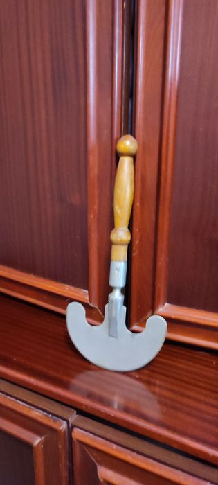 Деревянная резка