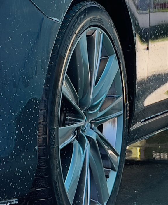 Гуми с джанти Мазда Mazda 6 19 5x114.3