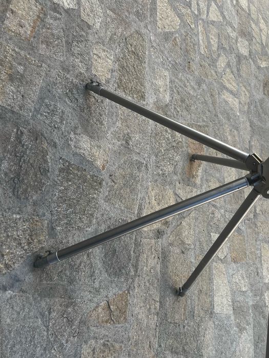 Шаранджийска стойка