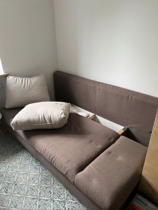 Canapea extensibilă