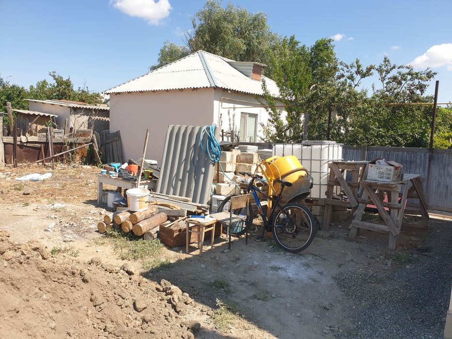 Продаётся отдельный Дом