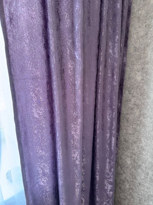 Продам шторы в отличном состоянии
