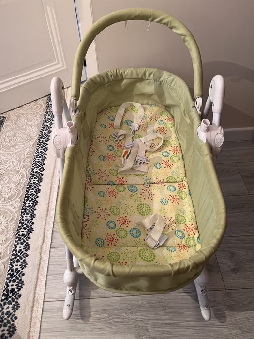 Люлька качалка