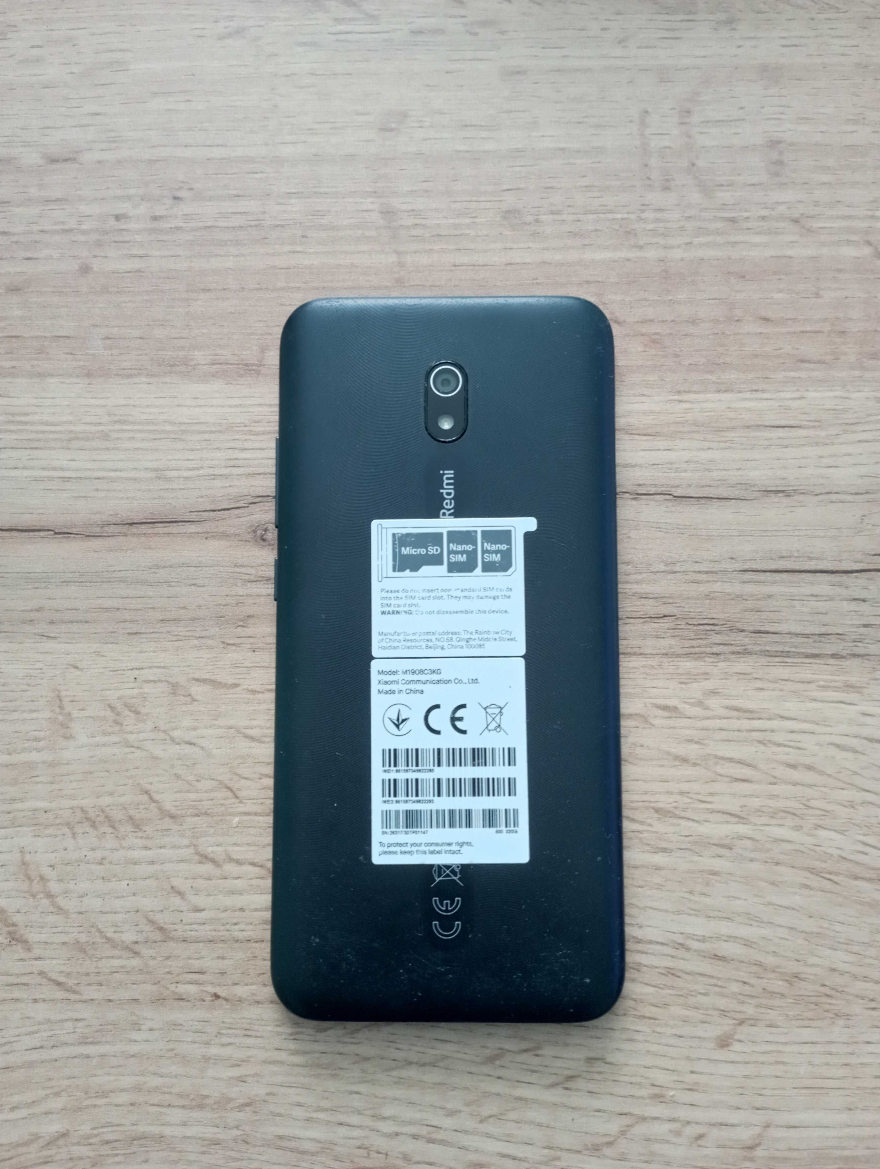 Xiaomi Redmi 8A 32GB