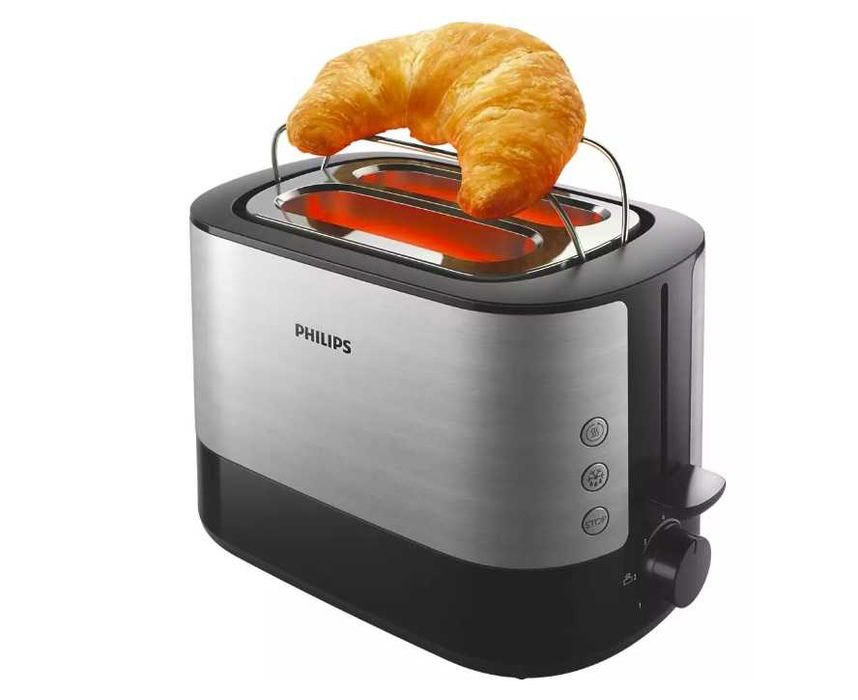 Тостер Philips HD2637/90 , 950 W