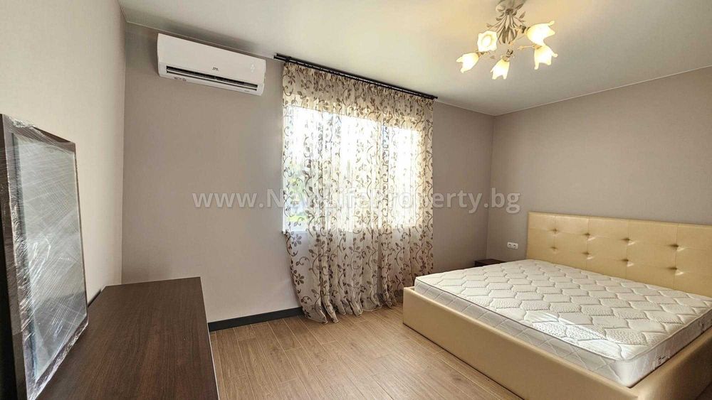 Едноетажна къща в с. Гюльовца