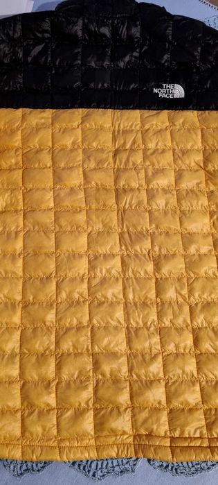 Мъжко яке The North  face