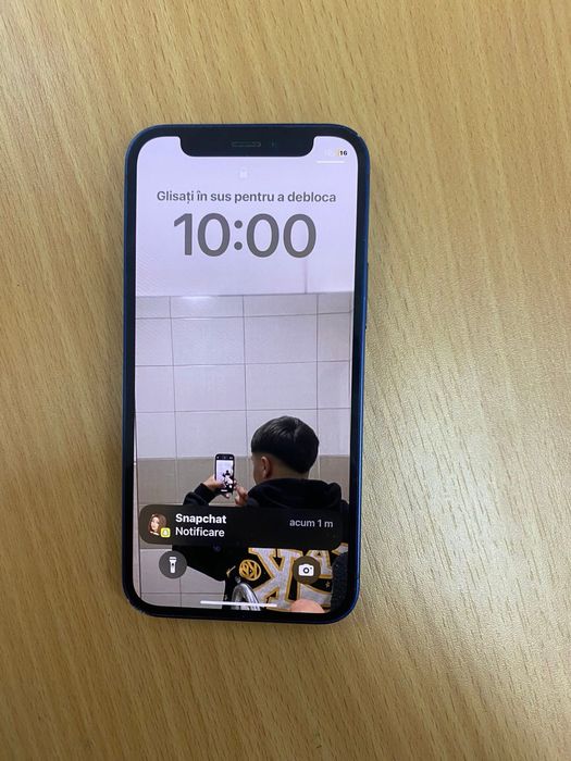 Vand iphone 12 mini