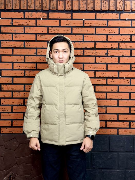 Демисезонные мужские куртки оптом!!!