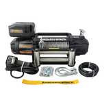 Лебедка KangarooWinch (PowerWinch) К12000 Extreme HD 12V