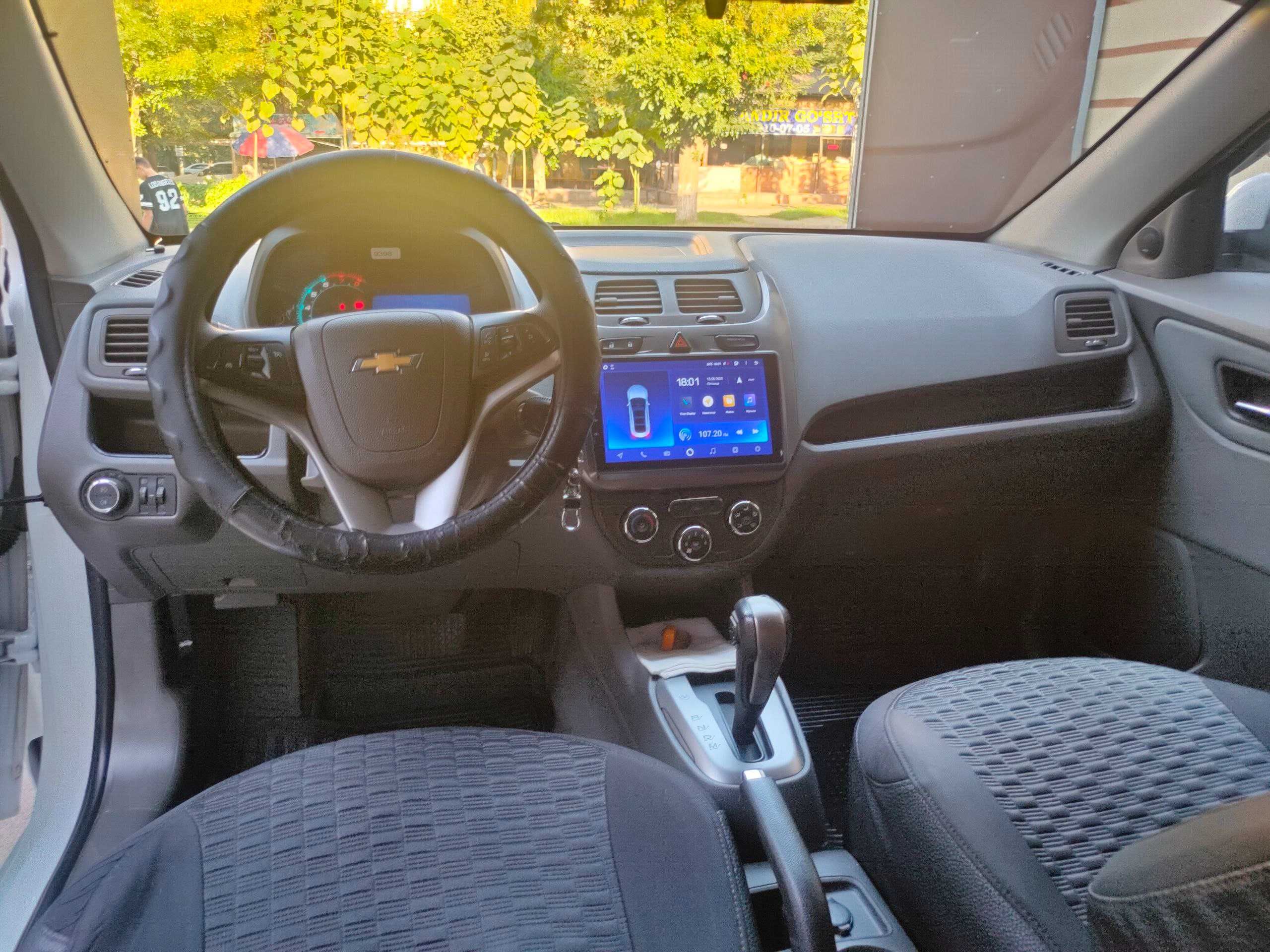 Сотилади Cobalt 4-Style автомат ок ранг