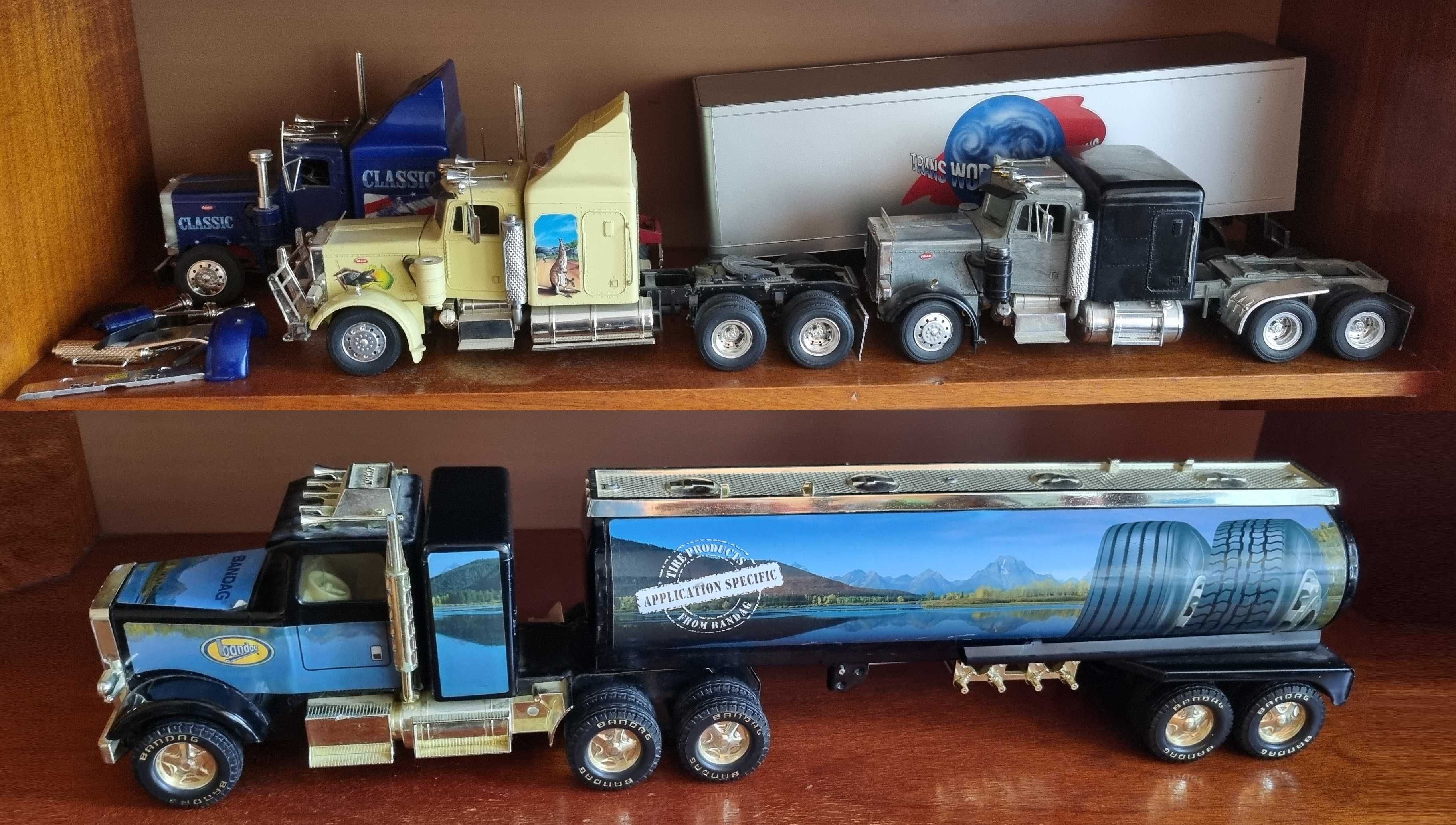 авто модели със забележки в 1/24 Danbury Mint, Revel, Bburago, Maisto