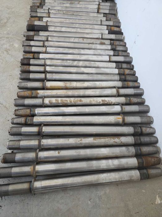 Оборудований для буровой спецтехники