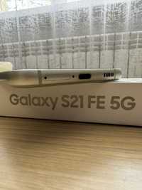 Samsung Galaxy S 21FE