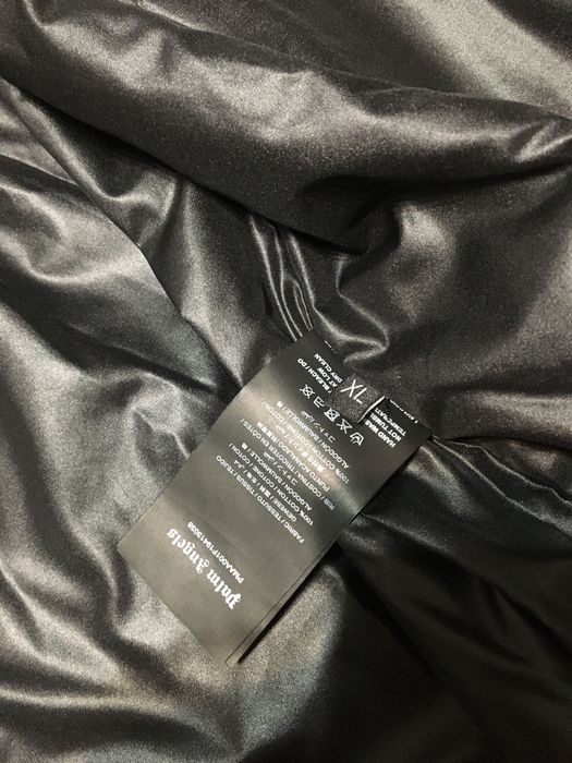 Geaca bomber Palm XL