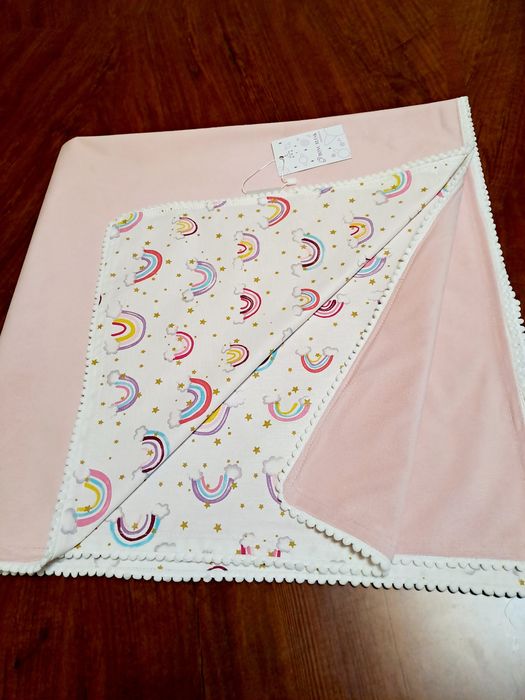 Chaqaloqlar uchun pled