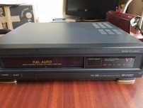 VAND pentru colectionari Video Player SHARP + casete VHS originale